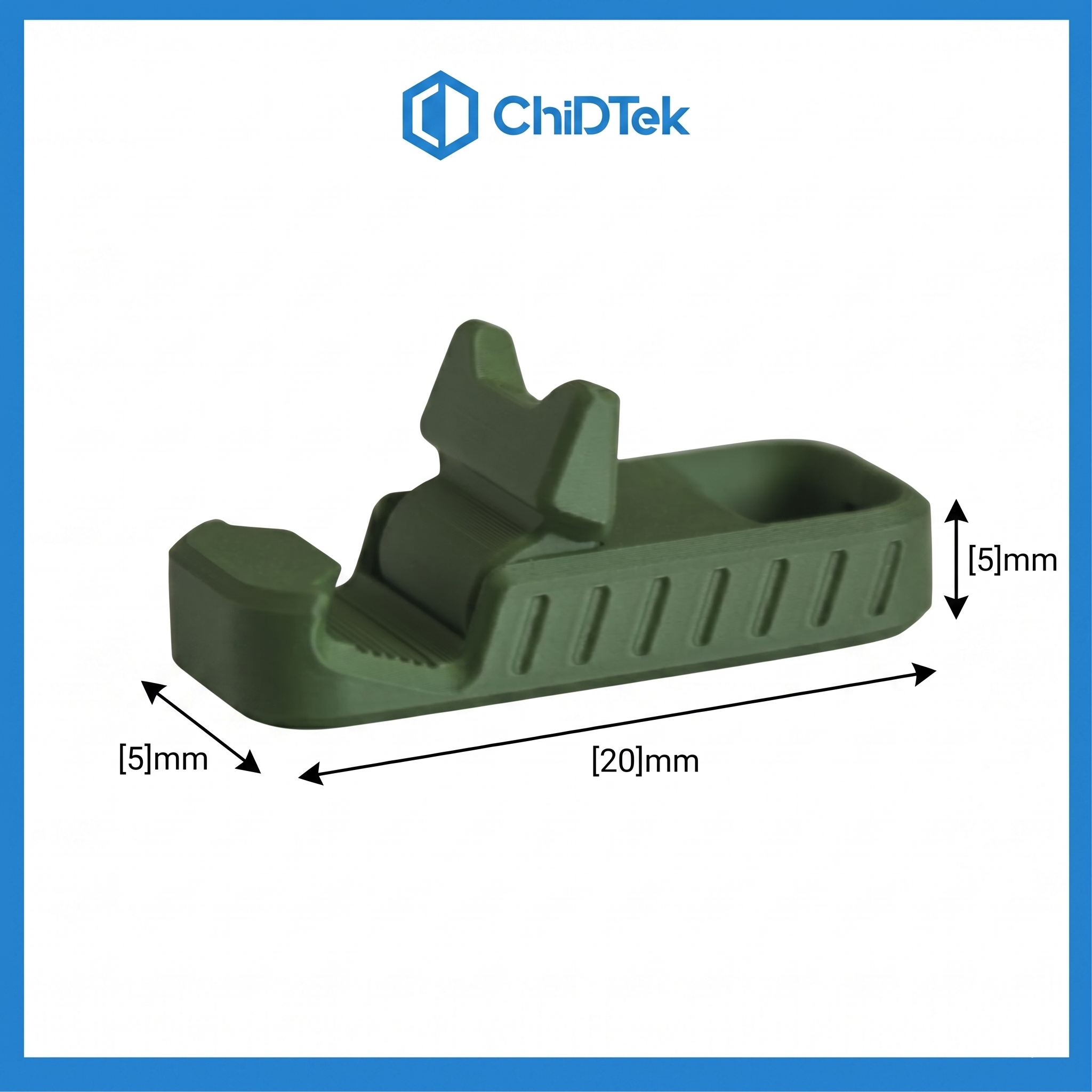 Giá đỡ điện thoại gấp gọn