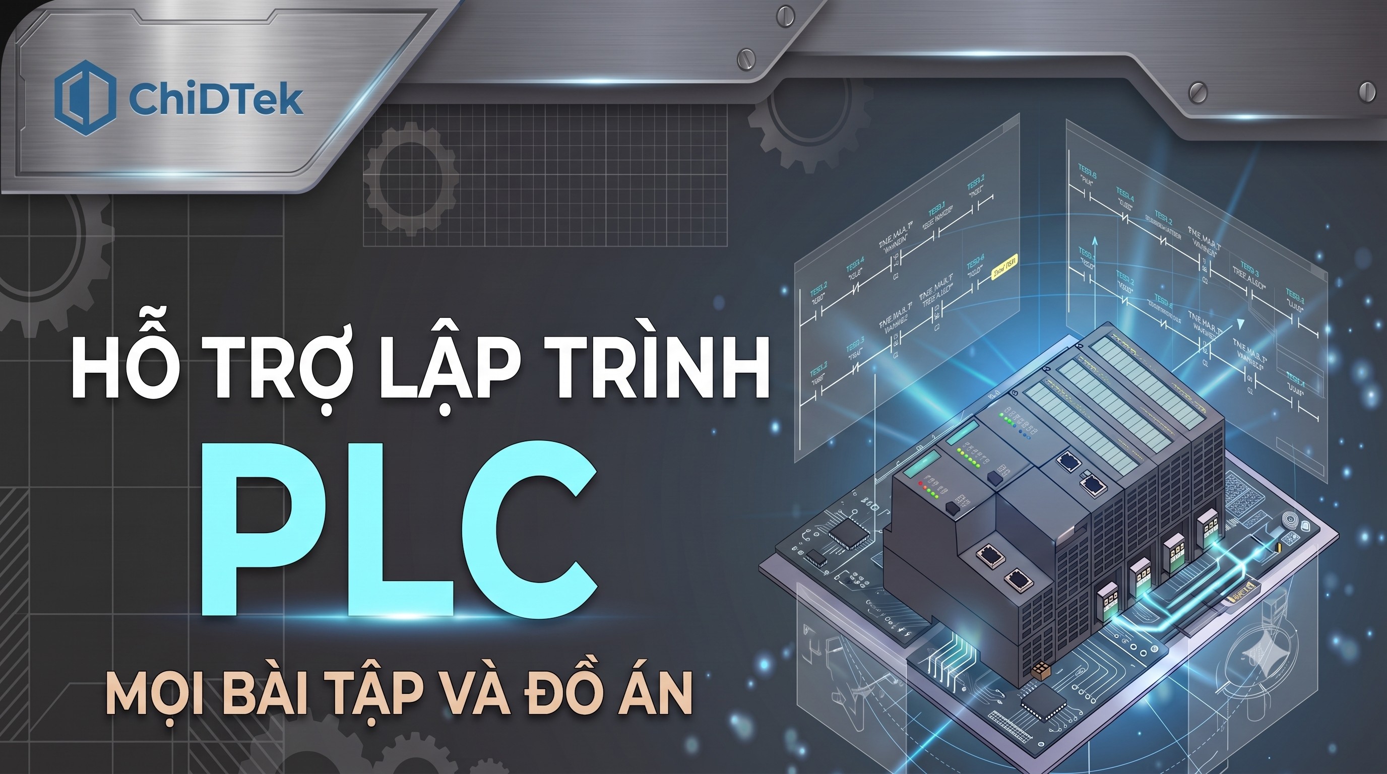 Showcase Banner