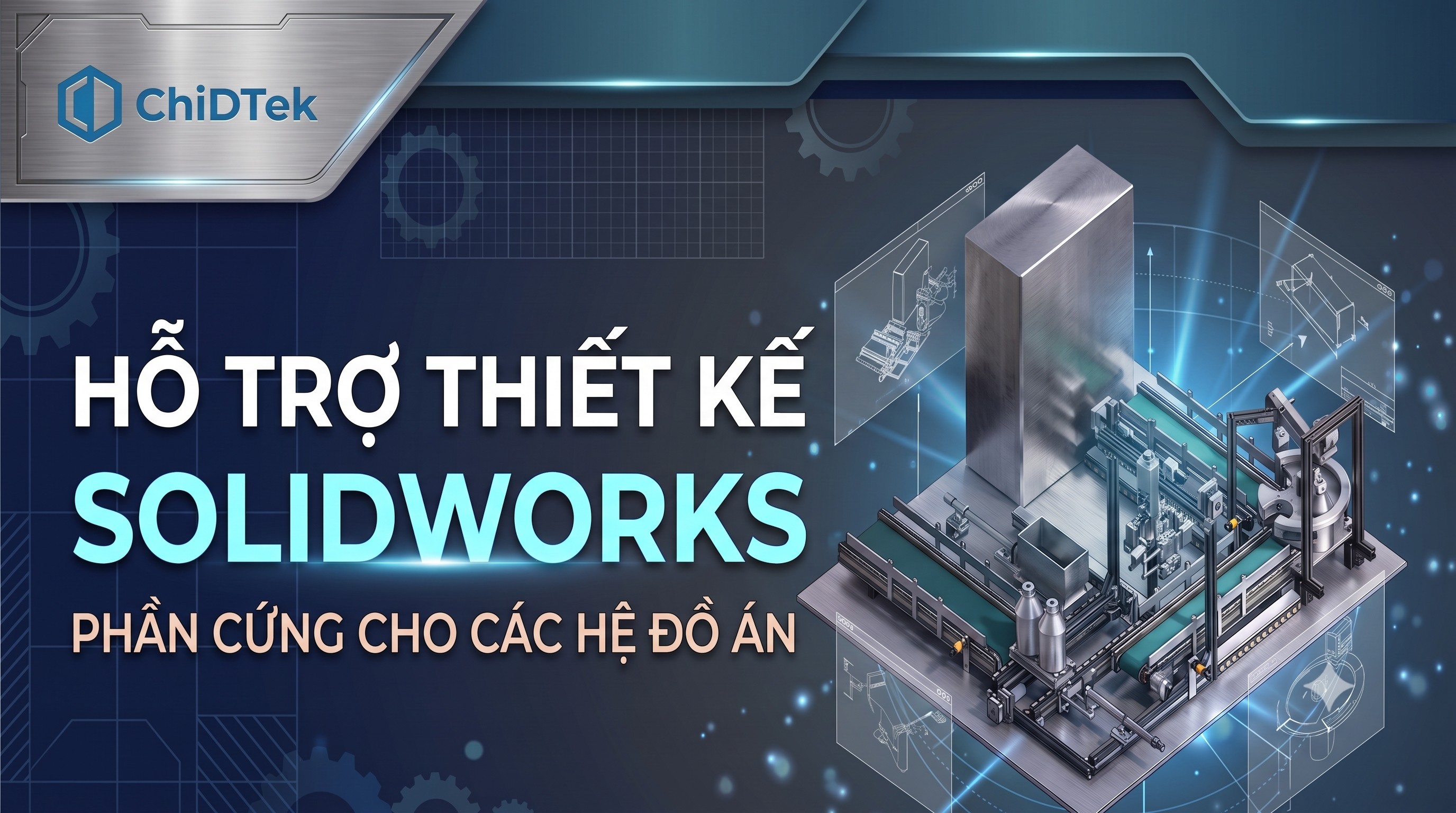 Showcase Banner